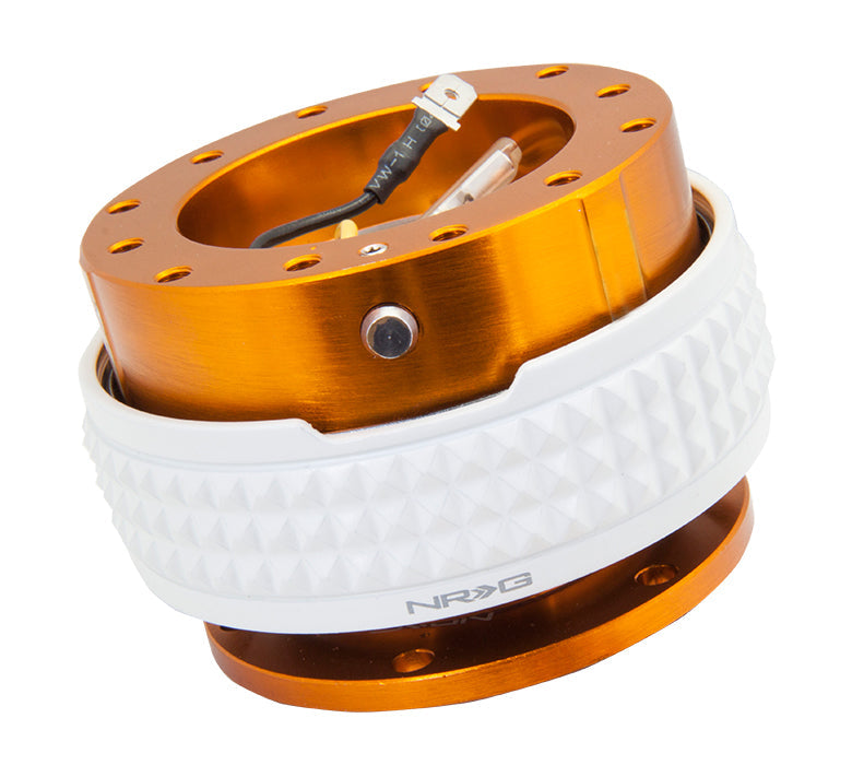 NRG 2.1 QUICK RELEASE