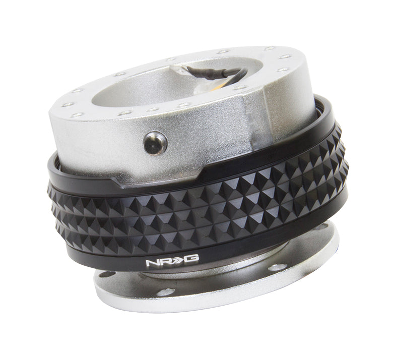 NRG 2.1 QUICK RELEASE