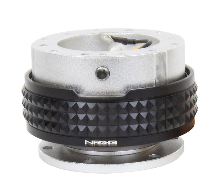 NRG 2.1 QUICK RELEASE