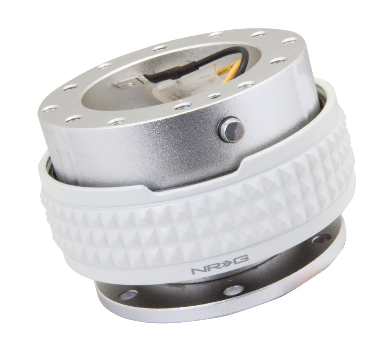 NRG 2.1 QUICK RELEASE