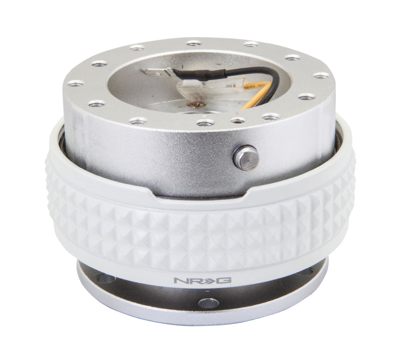 NRG 2.1 QUICK RELEASE