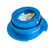 NRG 2.5 QUICK RELEASE