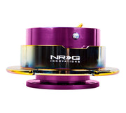 NRG 2.5 QUICK RELEASE
