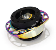 NRG Race Handle Quick Release