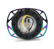 NRG Race Handle Quick Release
