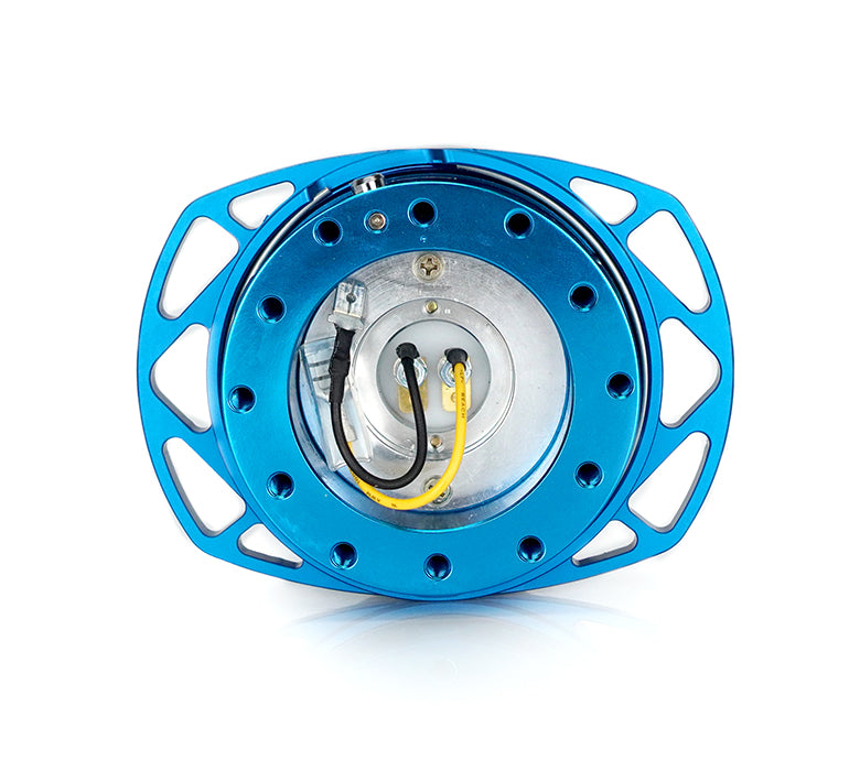 NRG Race Handle Quick Release