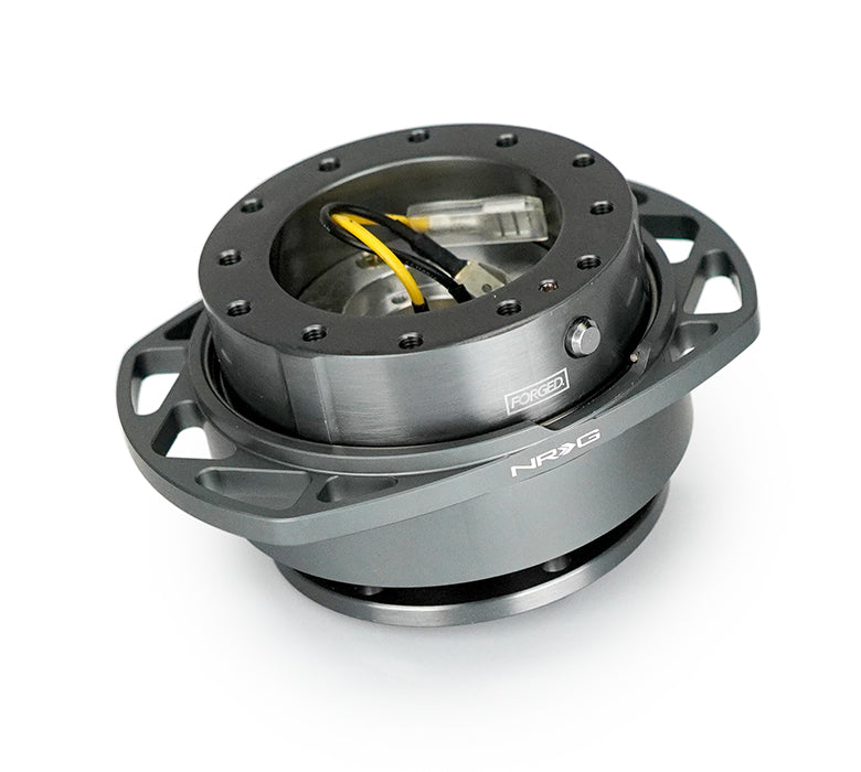 NRG Race Handle Quick Release