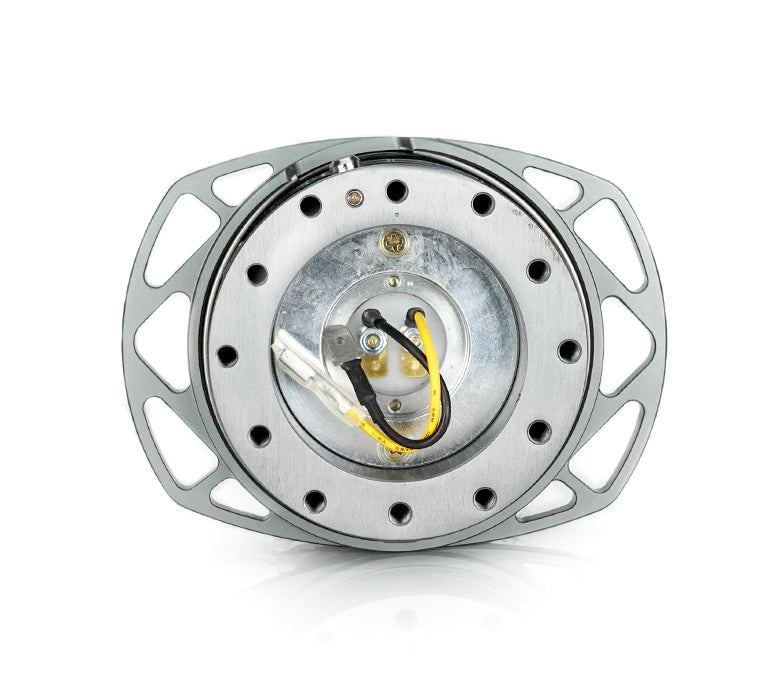 NRG Race Handle Quick Release