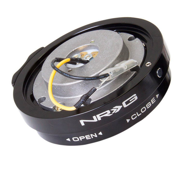 NRG THIN QUICK RELEASE