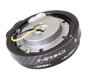 NRG THIN QUICK RELEASE
