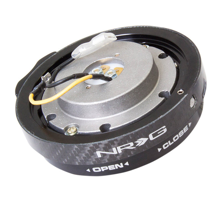 NRG THIN QUICK RELEASE