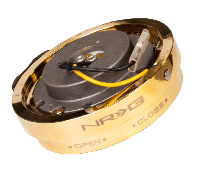 NRG THIN QUICK RELEASE