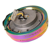 NRG THIN QUICK RELEASE