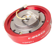 NRG THIN QUICK RELEASE
