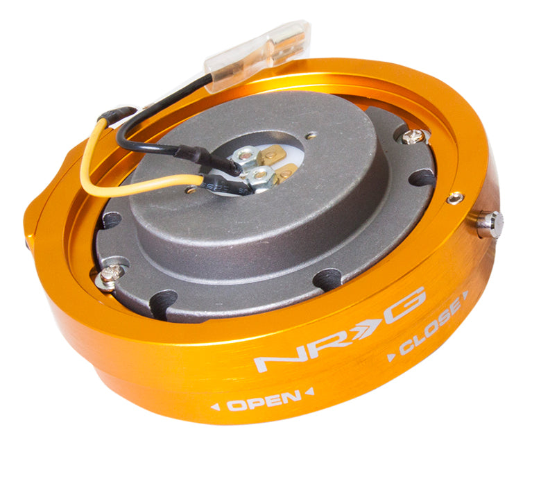 NRG THIN QUICK RELEASE