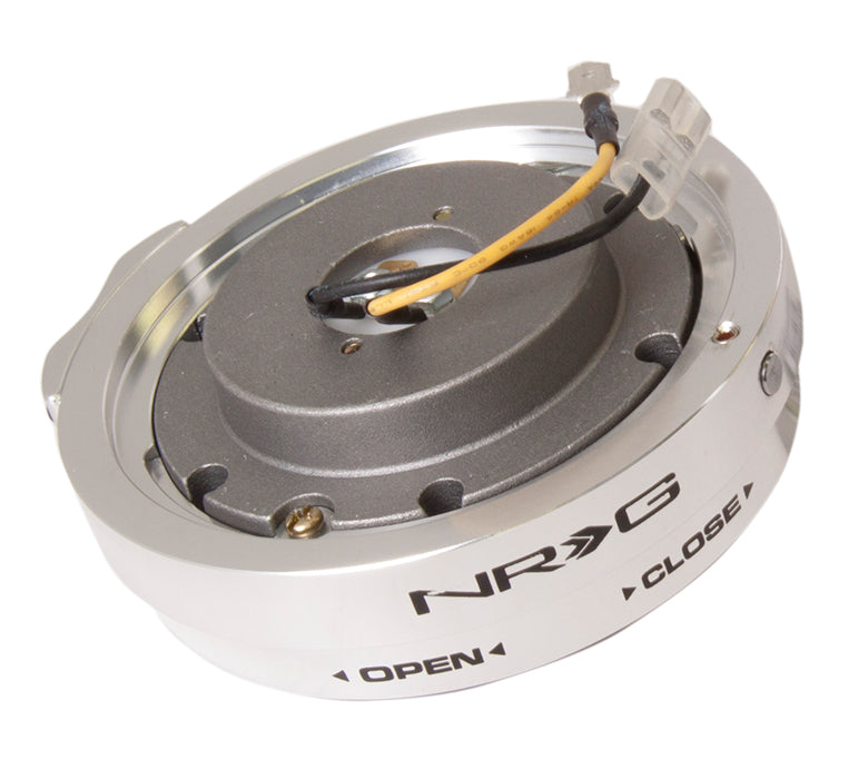 NRG THIN QUICK RELEASE