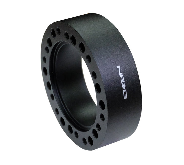 NRG STEERING WHEEL 1" SPACER