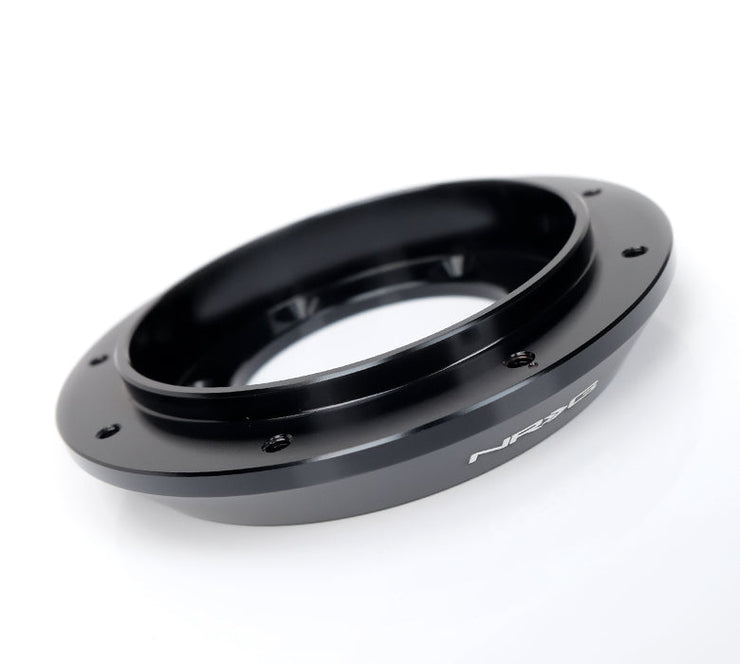NRG STEERING WHEEL 6 Hole to 9 Hole Adapter