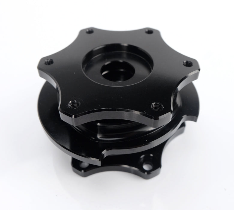 NRG SFI KEY WAY TYPE QUICK RELEASE