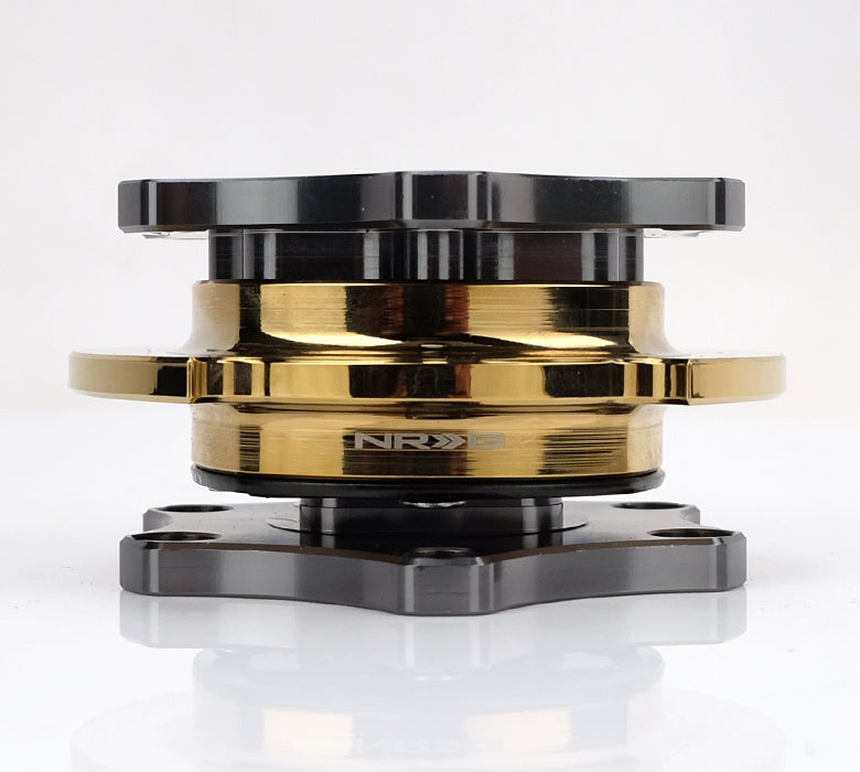 NRG SFI KEY WAY TYPE QUICK RELEASE