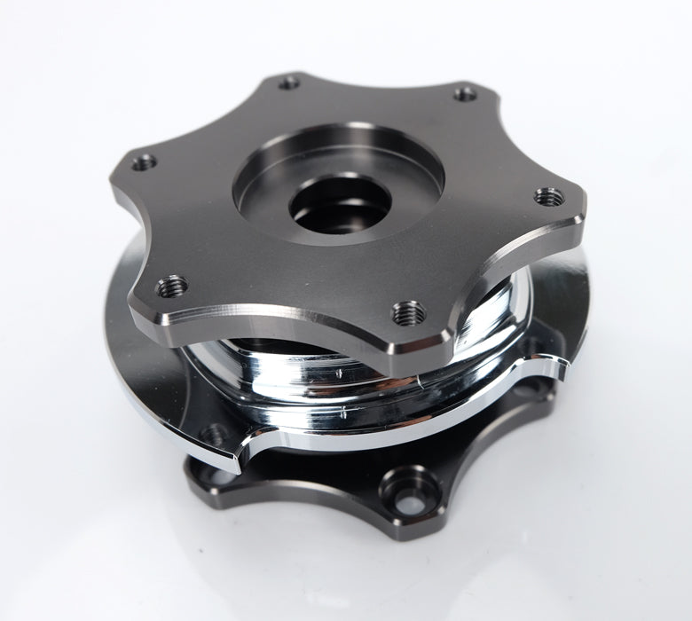 NRG SFI KEY WAY TYPE QUICK RELEASE