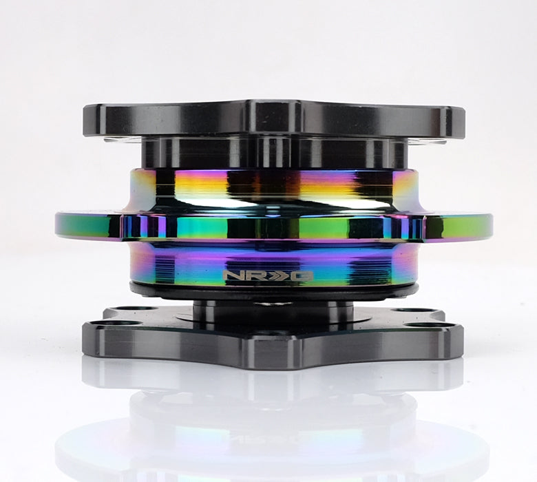 NRG SFI KEY WAY TYPE QUICK RELEASE