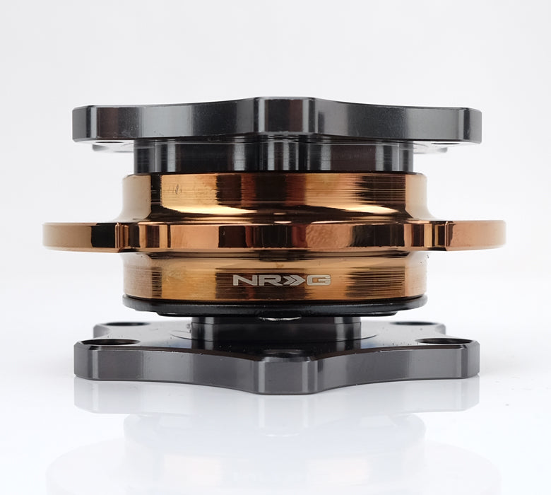 NRG SFI KEY WAY TYPE QUICK RELEASE