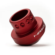 NRG RACE SHORT HUB: SRK-RL110H