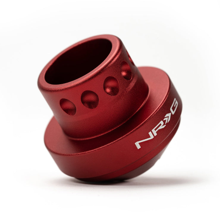 NRG RACE SHORT HUB: SRK-RL110H
