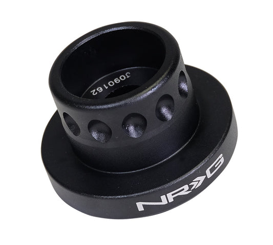 NRG RACE SHORT HUB: SRK-RL140H