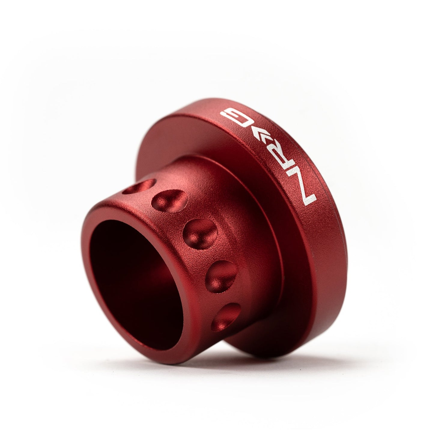 NRG RACE SHORT HUB: SRK-RLE36H