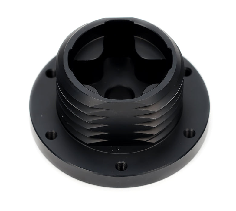 NRG SHORT HUB: THRUSTMASTER ADAPTER
