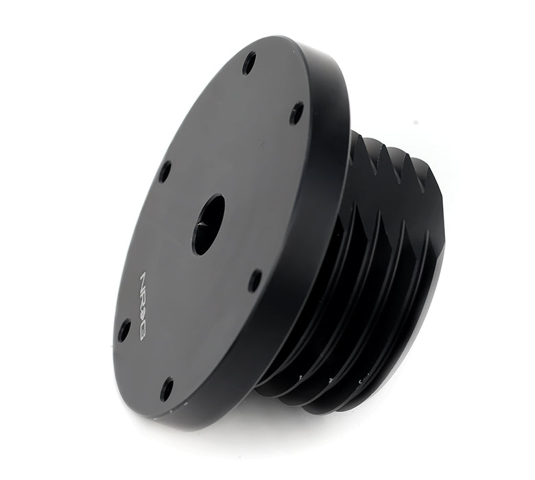 NRG SHORT HUB: THRUSTMASTER ADAPTER