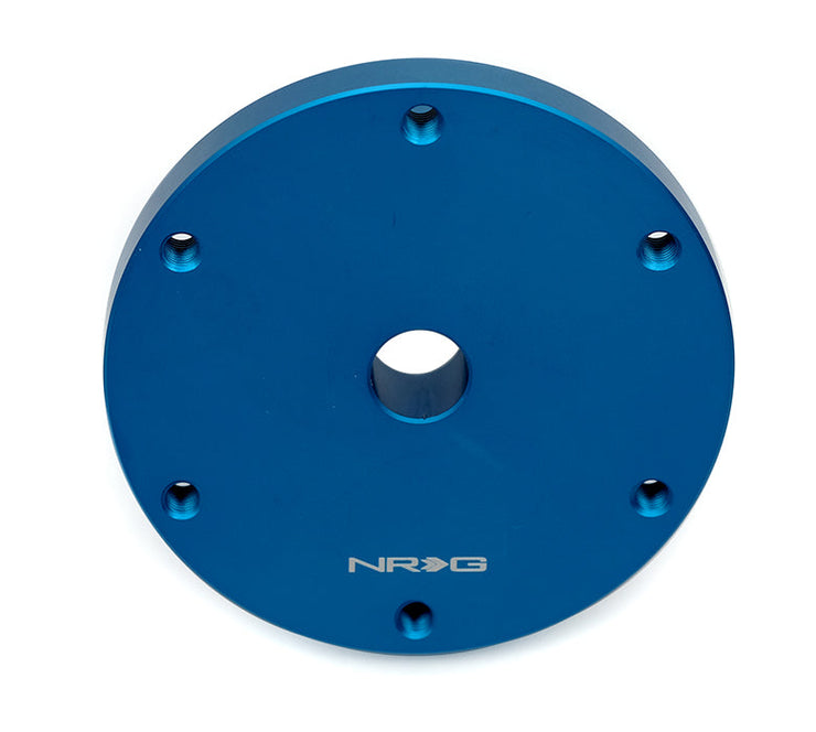 NRG SHORT HUB: THRUSTMASTER ADAPTER