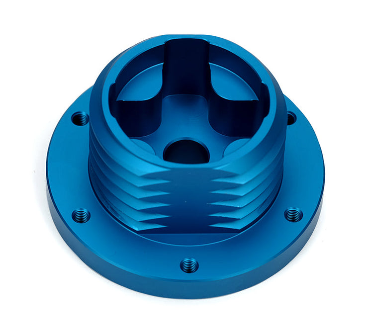 NRG SHORT HUB: THRUSTMASTER ADAPTER