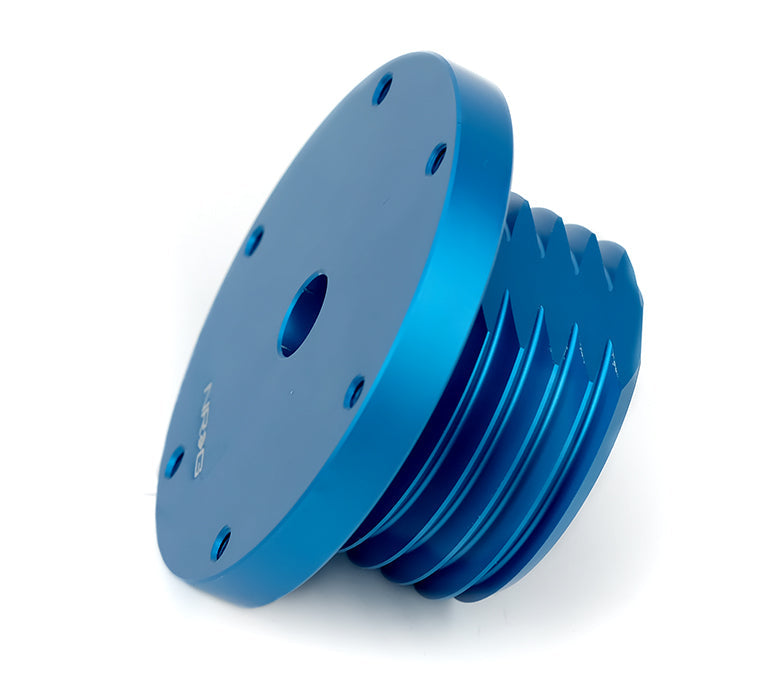 NRG SHORT HUB: THRUSTMASTER ADAPTER