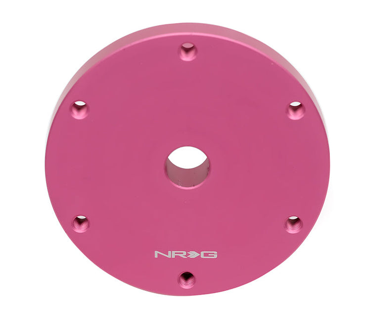 NRG SHORT HUB: THRUSTMASTER ADAPTER