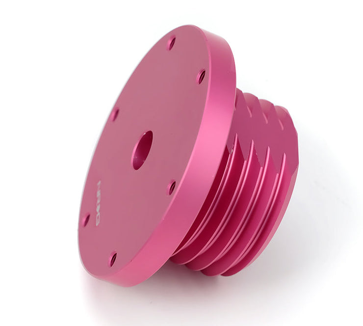 NRG SHORT HUB: THRUSTMASTER ADAPTER