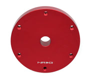 NRG SHORT HUB: THRUSTMASTER ADAPTER