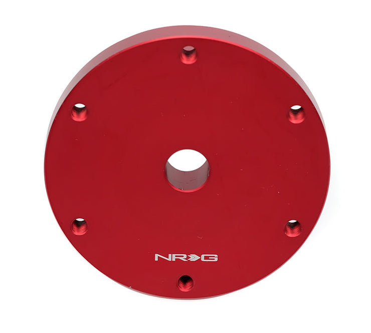 NRG SHORT HUB: THRUSTMASTER ADAPTER