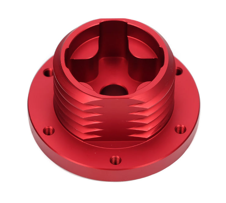 NRG SHORT HUB: THRUSTMASTER ADAPTER