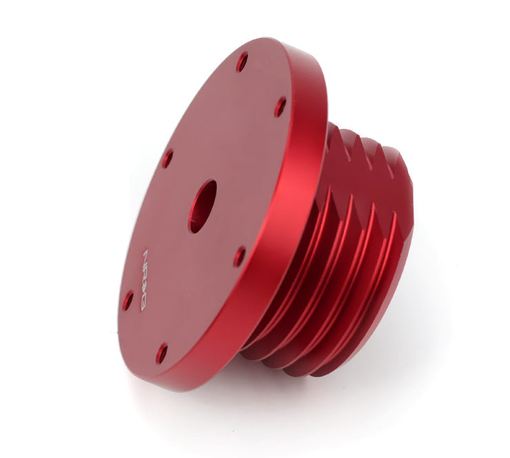 NRG SHORT HUB: THRUSTMASTER ADAPTER