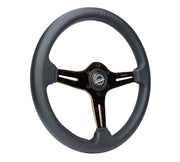 NRG LIGHT WEIGHT SIMULATOR STEERING WHEEL- BLITZ