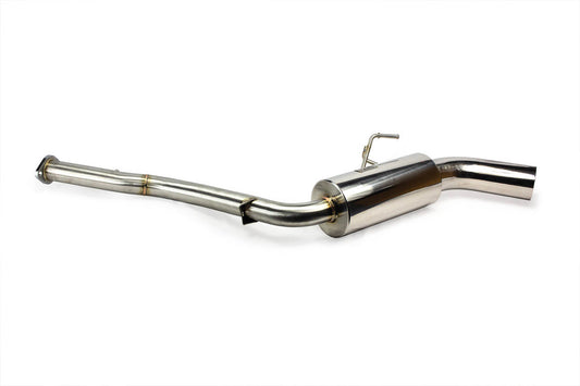 ISR Performance 2014+ Infiniti Q50 ST Series Exhaust