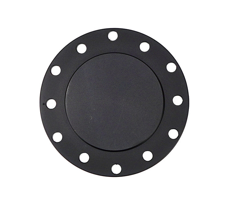 NRG HORN DELETE PLATE "FLUSH"