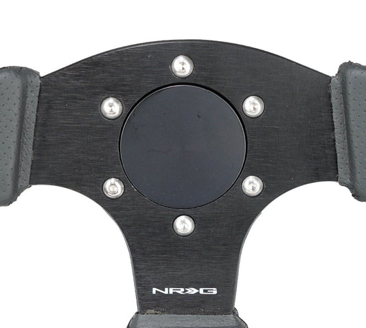 NRG HORN DELETE PLATE "FLUSH"