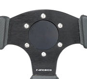 NRG HORN DELETE PLATE "FLUSH"