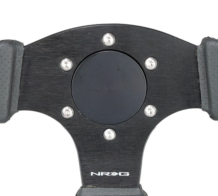 NRG HORN DELETE PLATE "FLUSH"
