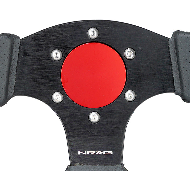 NRG HORN DELETE PLATE "FLUSH"