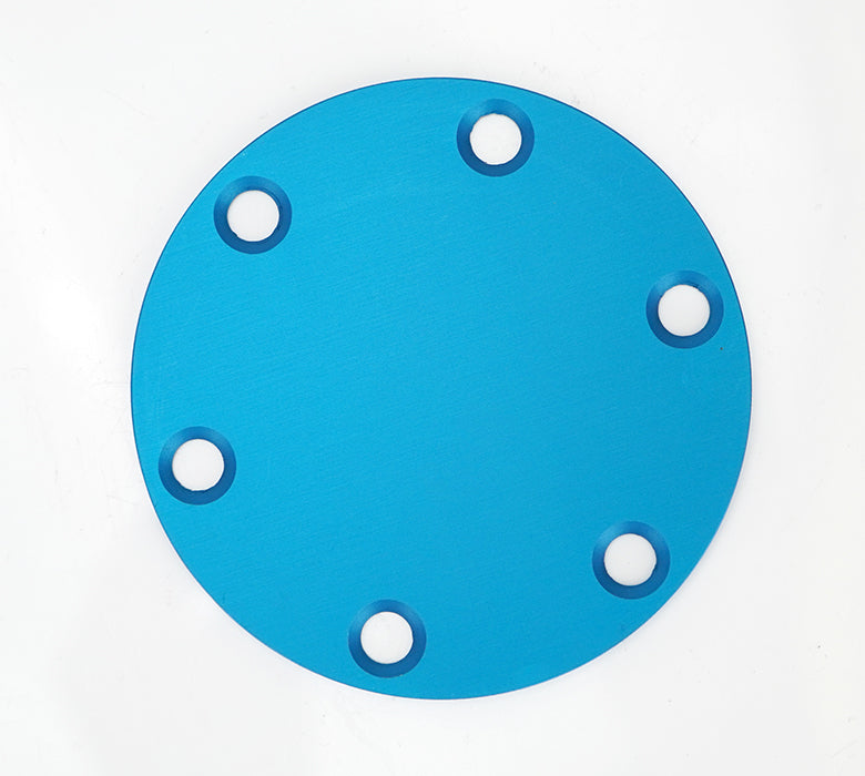 NRG HORN DELETE PLATES